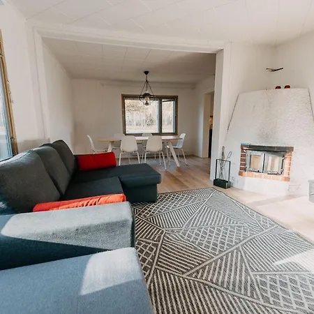 In The Middle Of Nature Apartment *