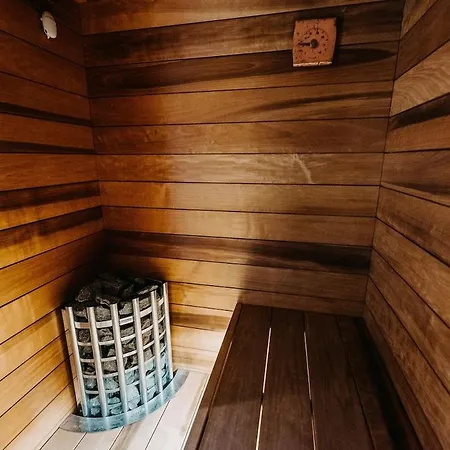 In The Middle Of Nature * Kemijärvi