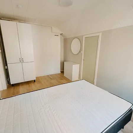 In The Middle Of Nature Apartment *