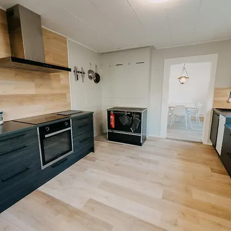 In The Middle Of Nature *