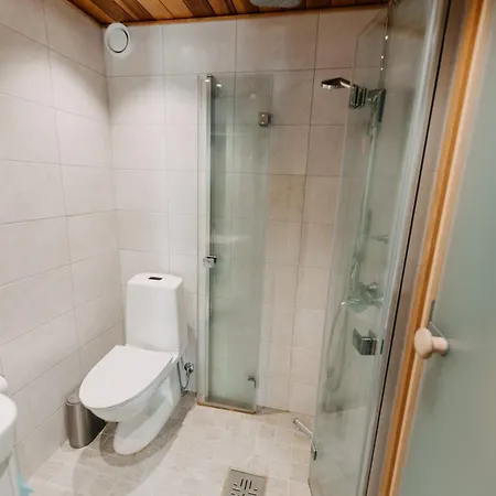 In The Middle Of Nature Appartamento Kemijärvi