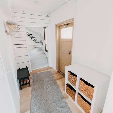 In The Middle Of Nature Apartment *