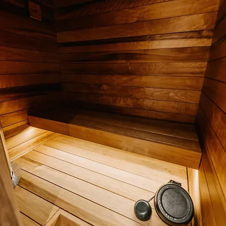 In The Middle Of Nature Apartment *