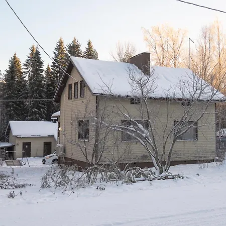 In The Middle Of Nature