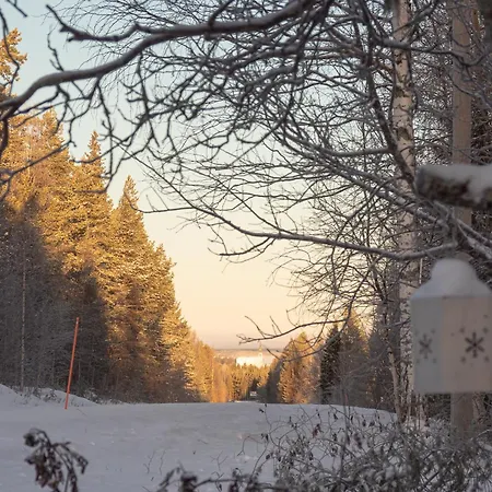 In The Middle Of Nature Apartment *