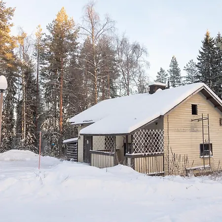 In The Middle Of Nature * Kemijärvi