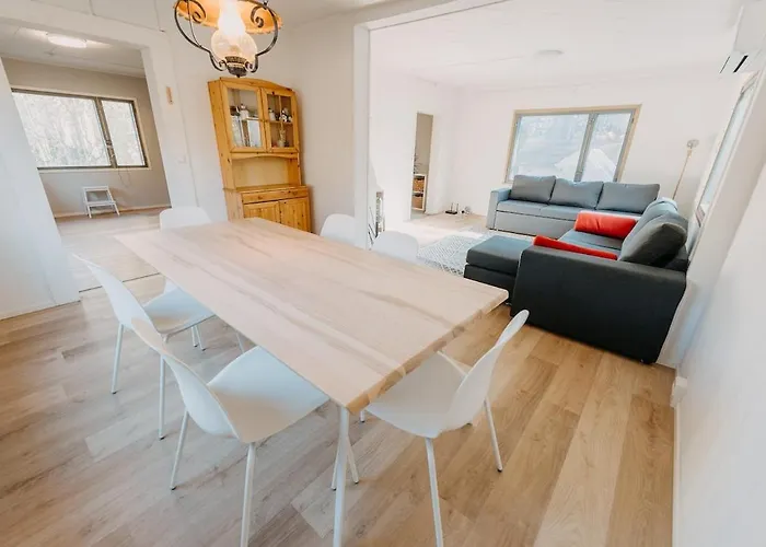 In The Middle Of Nature 公寓