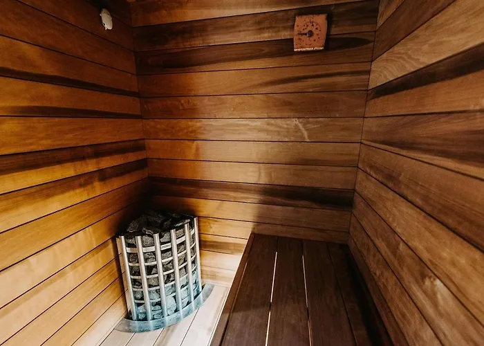 In The Middle Of Nature * Kemijärvi