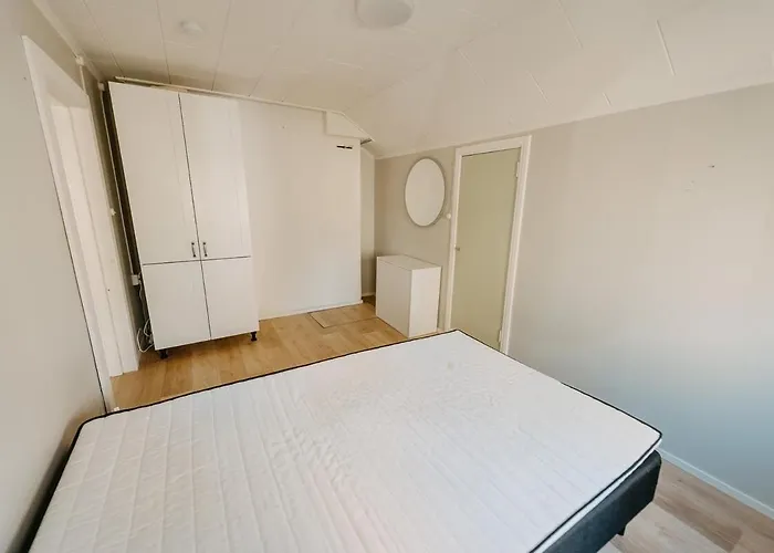 In The Middle Of Nature 公寓 *