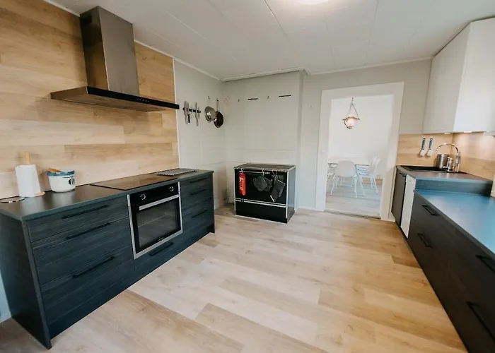 In The Middle Of Nature *