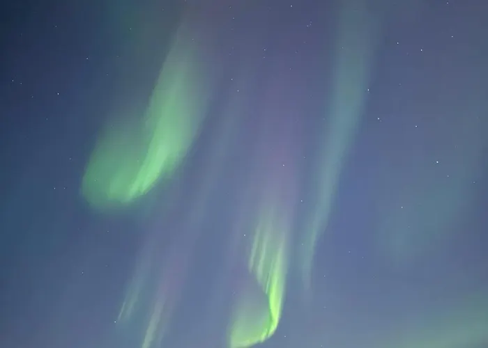 In The Middle Of Nature * Kemijärvi