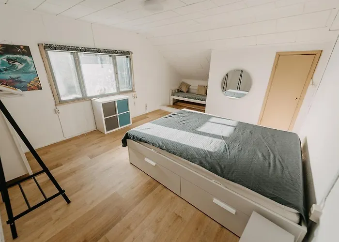 公寓 In The Middle Of Nature