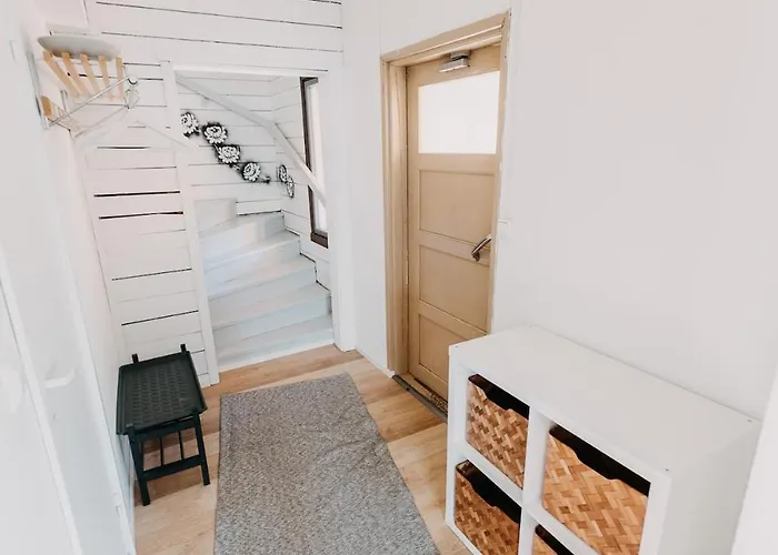 In The Middle Of Nature 公寓 *