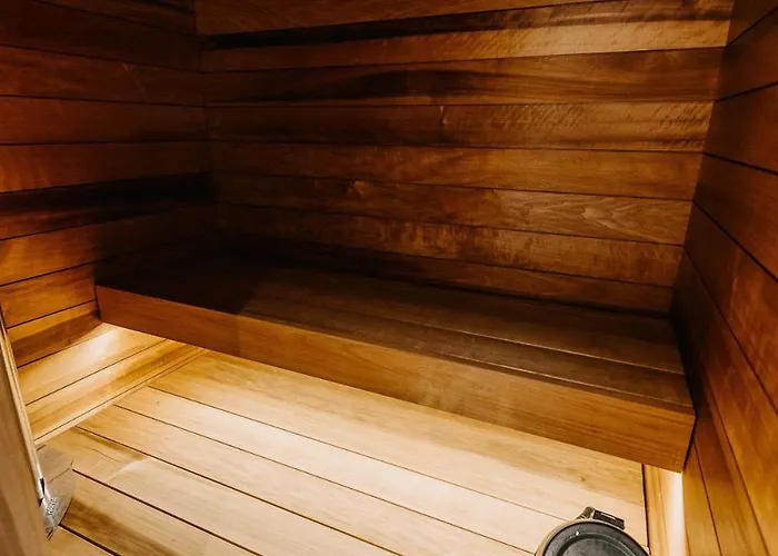 In The Middle Of Nature 公寓 *